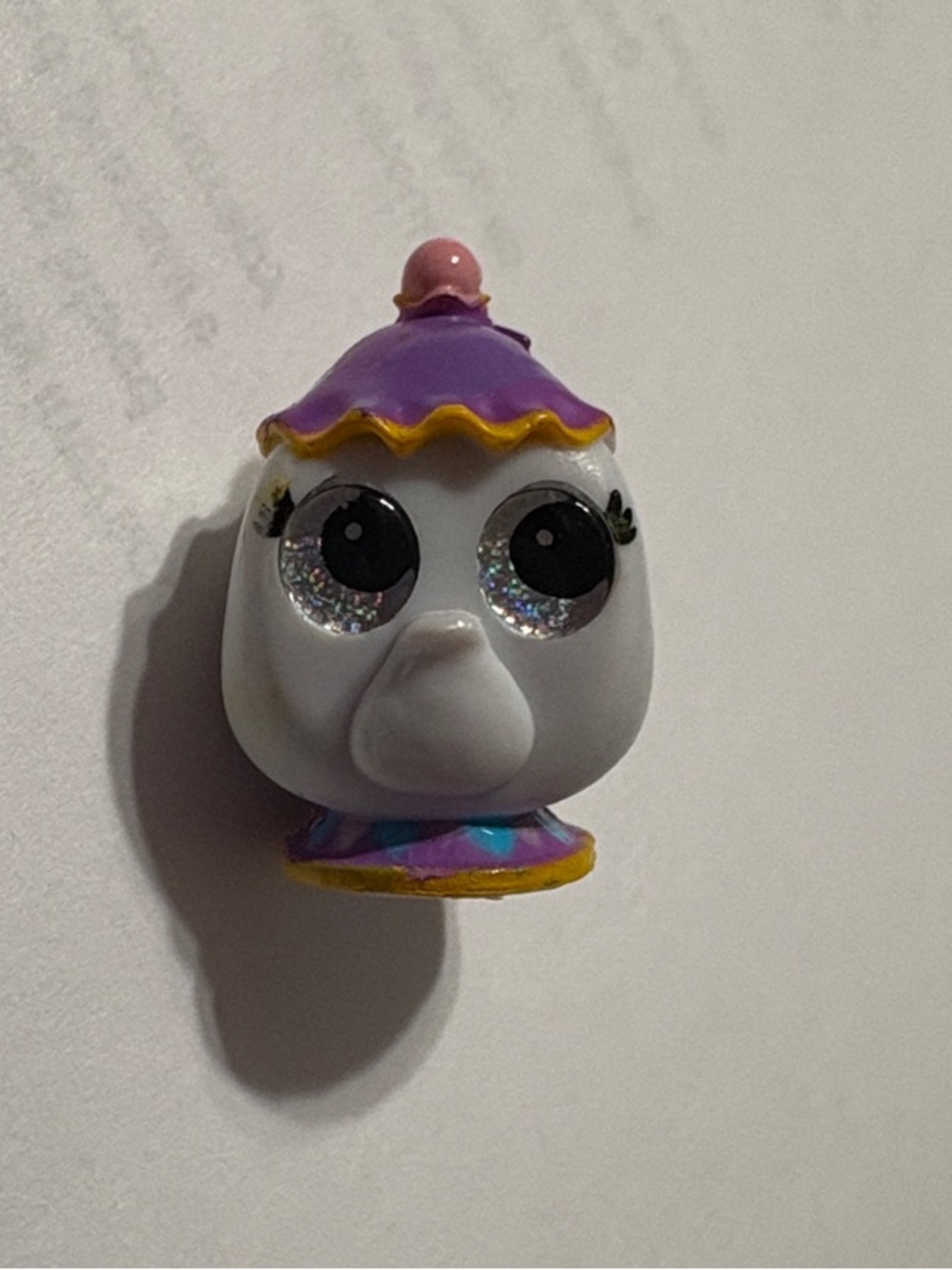 Disney Doorables: MOOSE Miss Potts